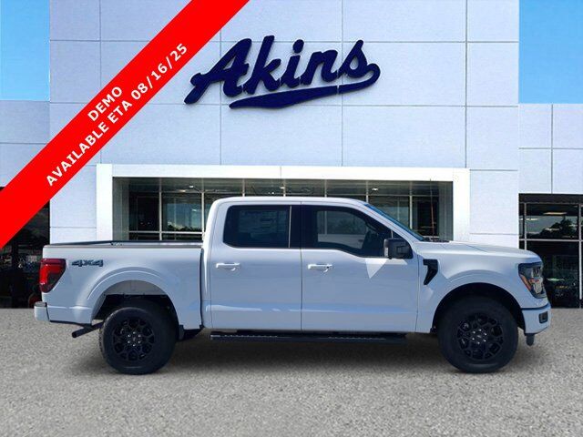 2025 Ford F-150 XLT Appleton WI