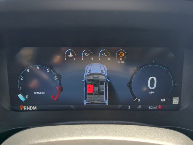 2025 Ford F-150 XLT Appleton WI
