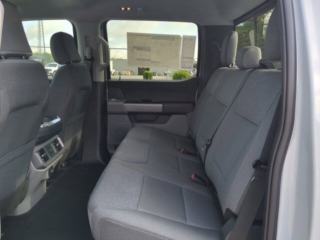 2025 Ford F-150 XLT Appleton WI