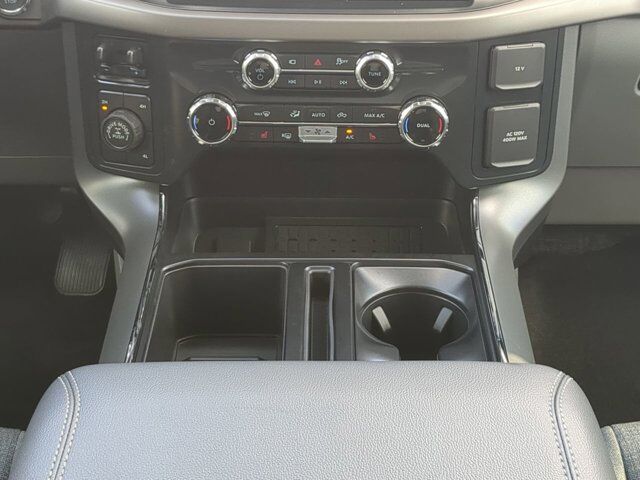 2025 Ford F-150 XLT Appleton WI