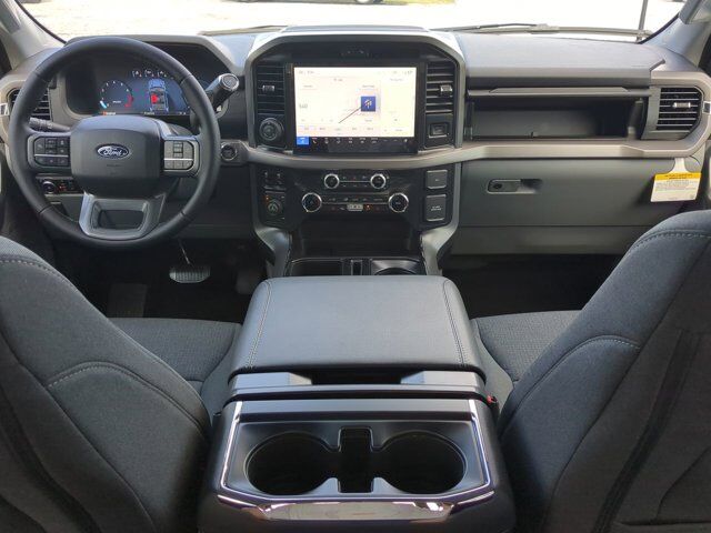 2025 Ford F-150 XLT Appleton WI