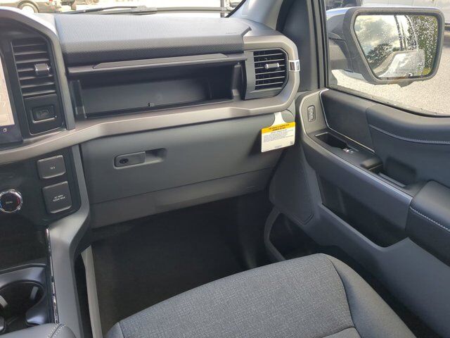 2025 Ford F-150 XLT Appleton WI