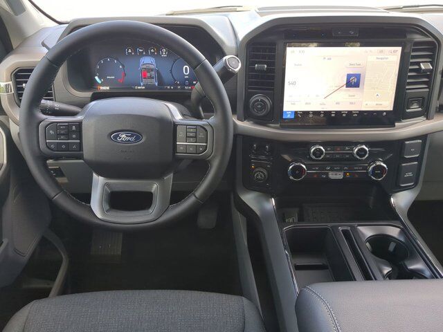 2025 Ford F-150 XLT Appleton WI
