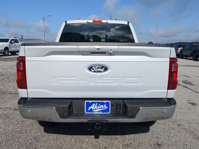 2025 Ford F-150 XLT Appleton WI