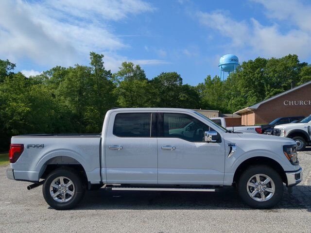 2025 Ford F-150 XLT Appleton WI