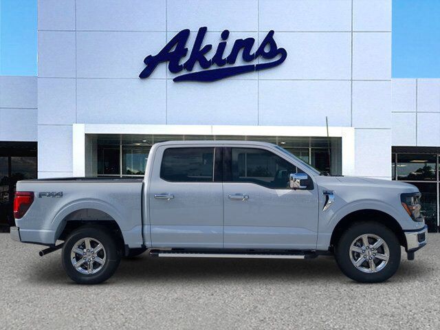 2025 Ford F-150 XLT Appleton WI