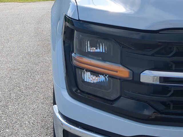 2025 Ford F-150 XLT Appleton WI