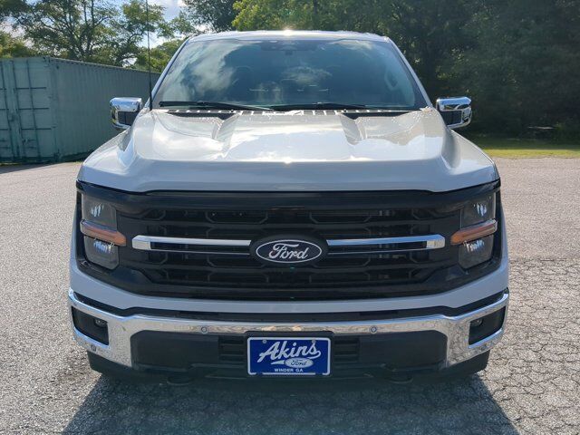 2025 Ford F-150 XLT Appleton WI
