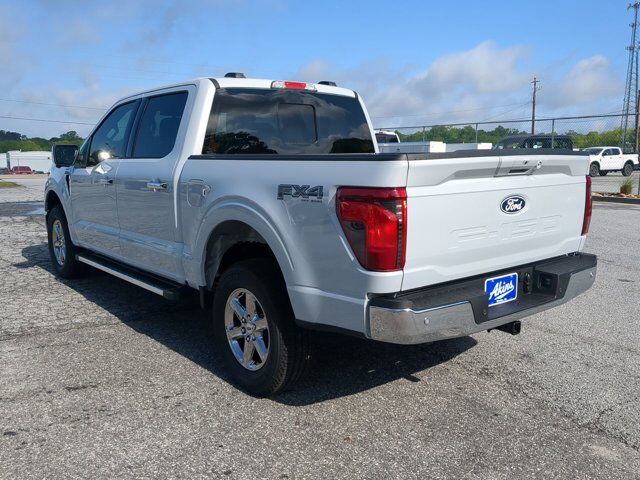 2025 Ford F-150 XLT Appleton WI