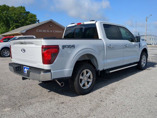 2025 Ford F-150 XLT Appleton WI