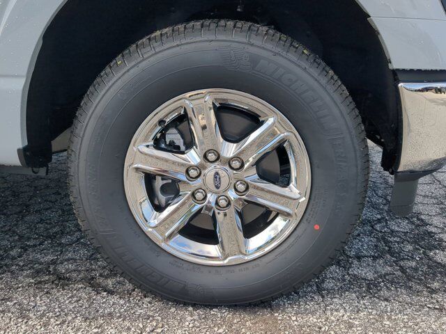 2025 Ford F-150 XLT Appleton WI