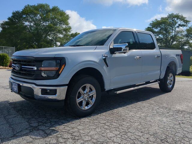 2025 Ford F-150 XLT Appleton WI