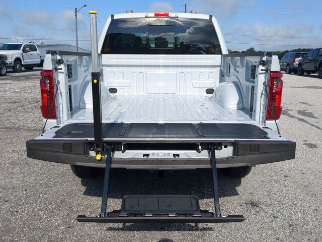 2025 Ford F-150 XLT Appleton WI