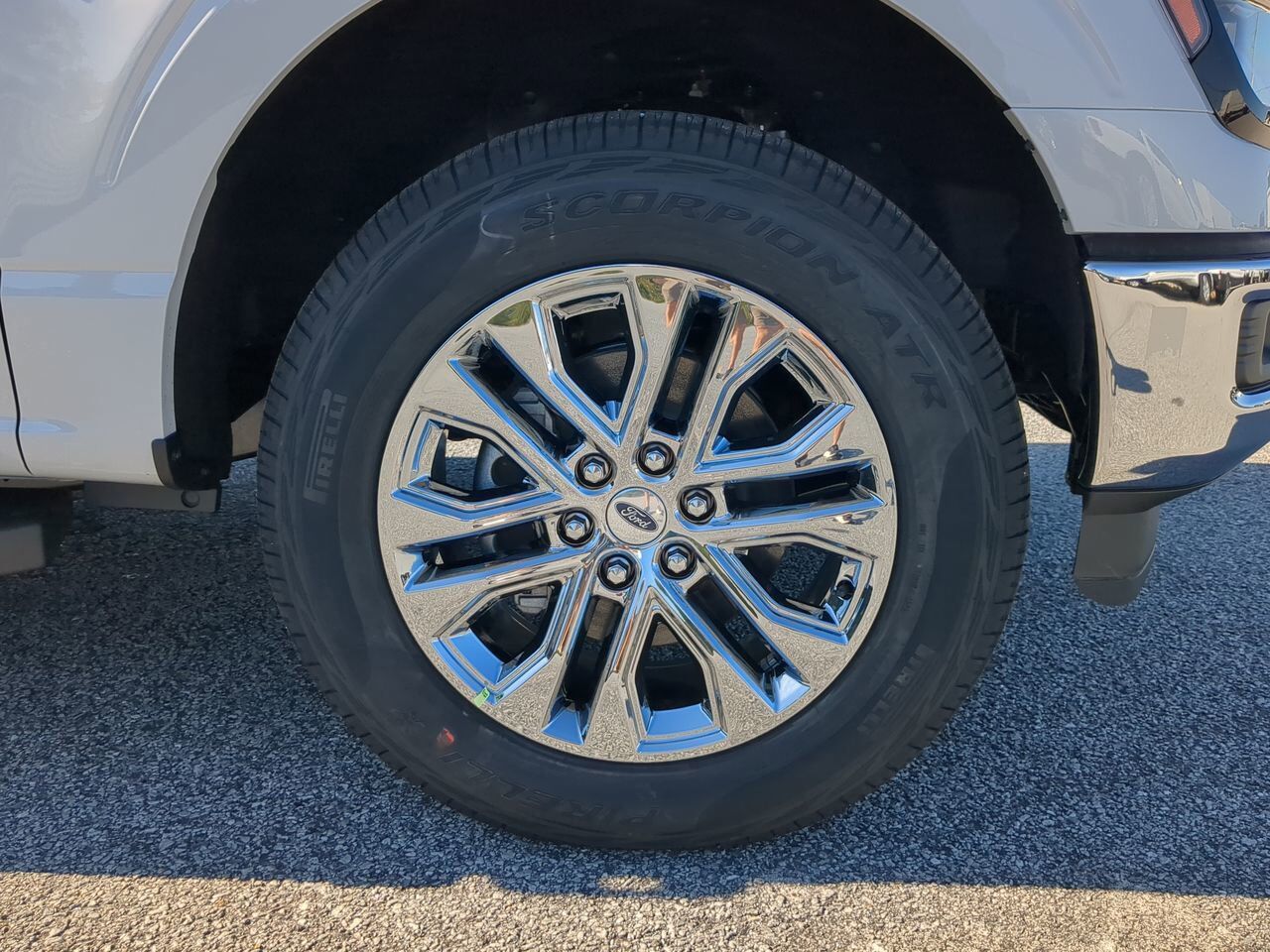 2025 Ford F-150 XLT Appleton WI