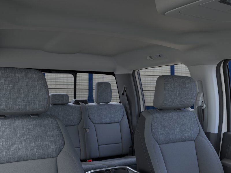 2025 Ford F-150 XLT Appleton WI