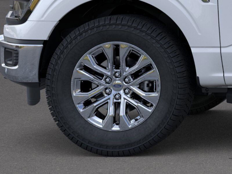 2025 Ford F-150 XLT Appleton WI