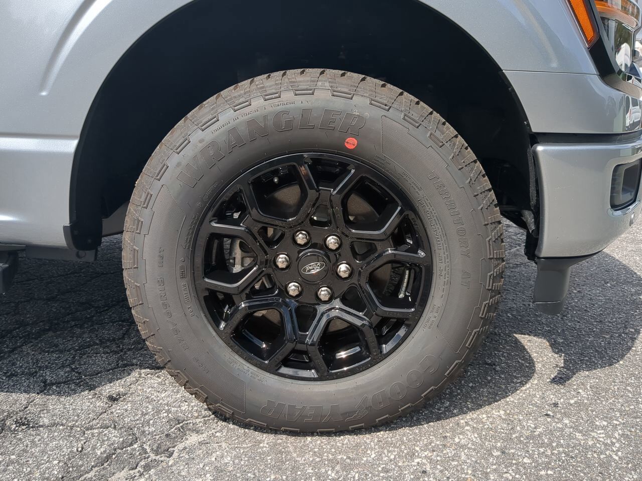 2025 Ford F-150 XLT Appleton WI 2025 Ford F-150 XLT Appleton WI