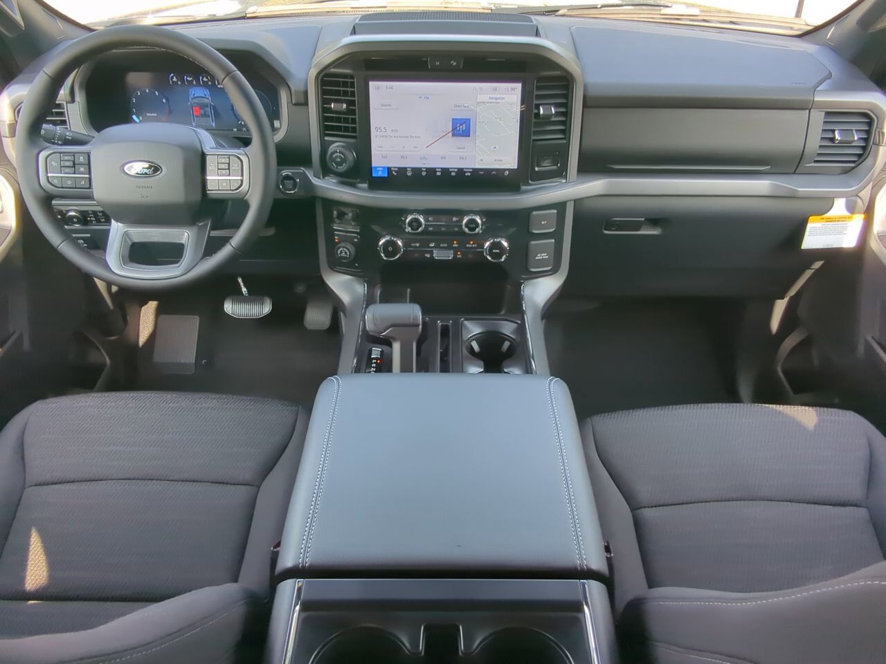 2025 Ford F-150 XLT Appleton WI