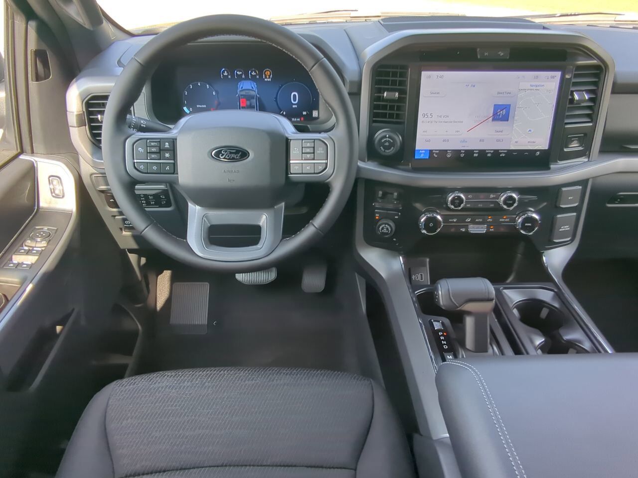 2025 Ford F-150 XLT Appleton WI