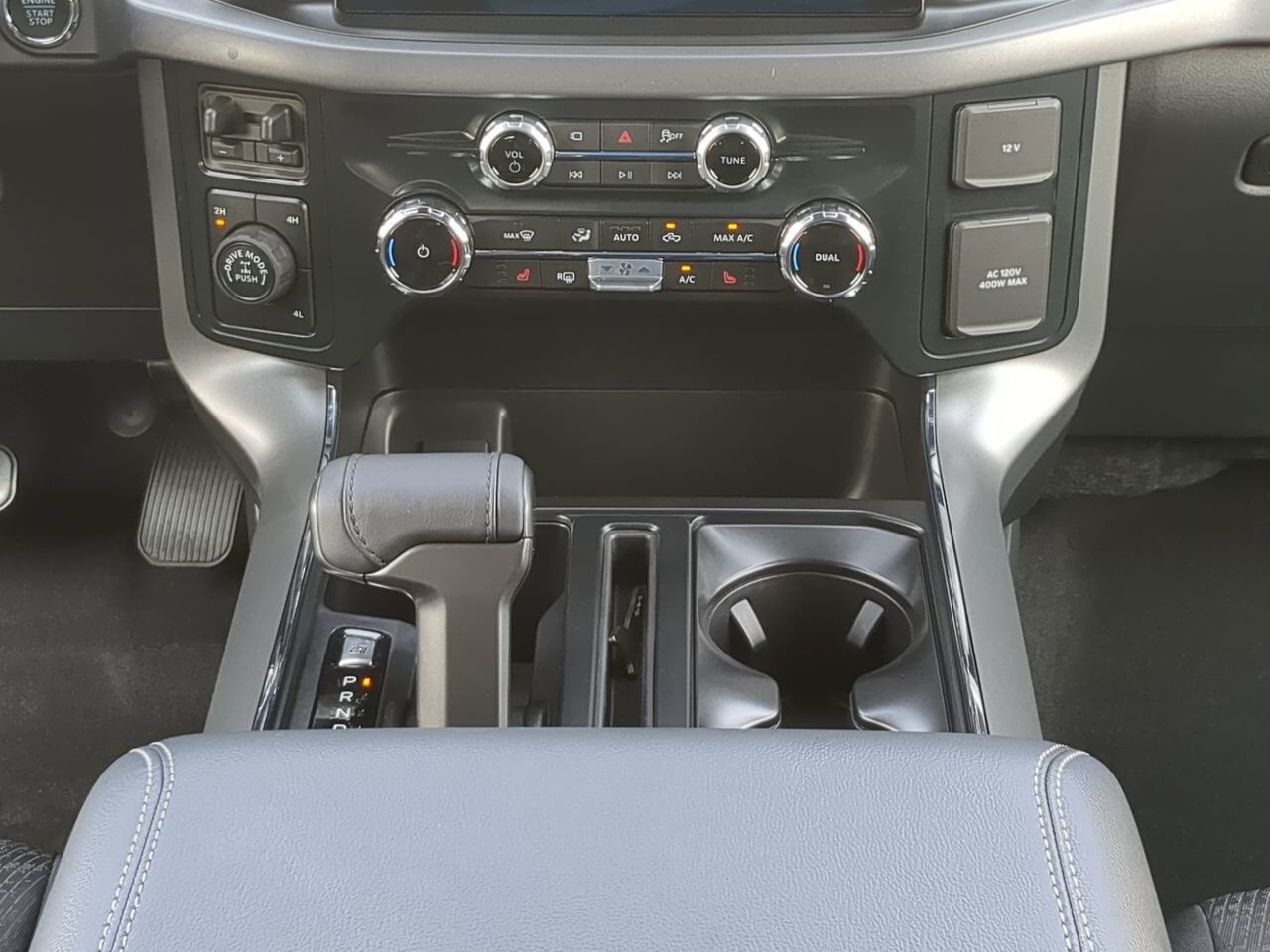 2025 Ford F-150 XLT Appleton WI