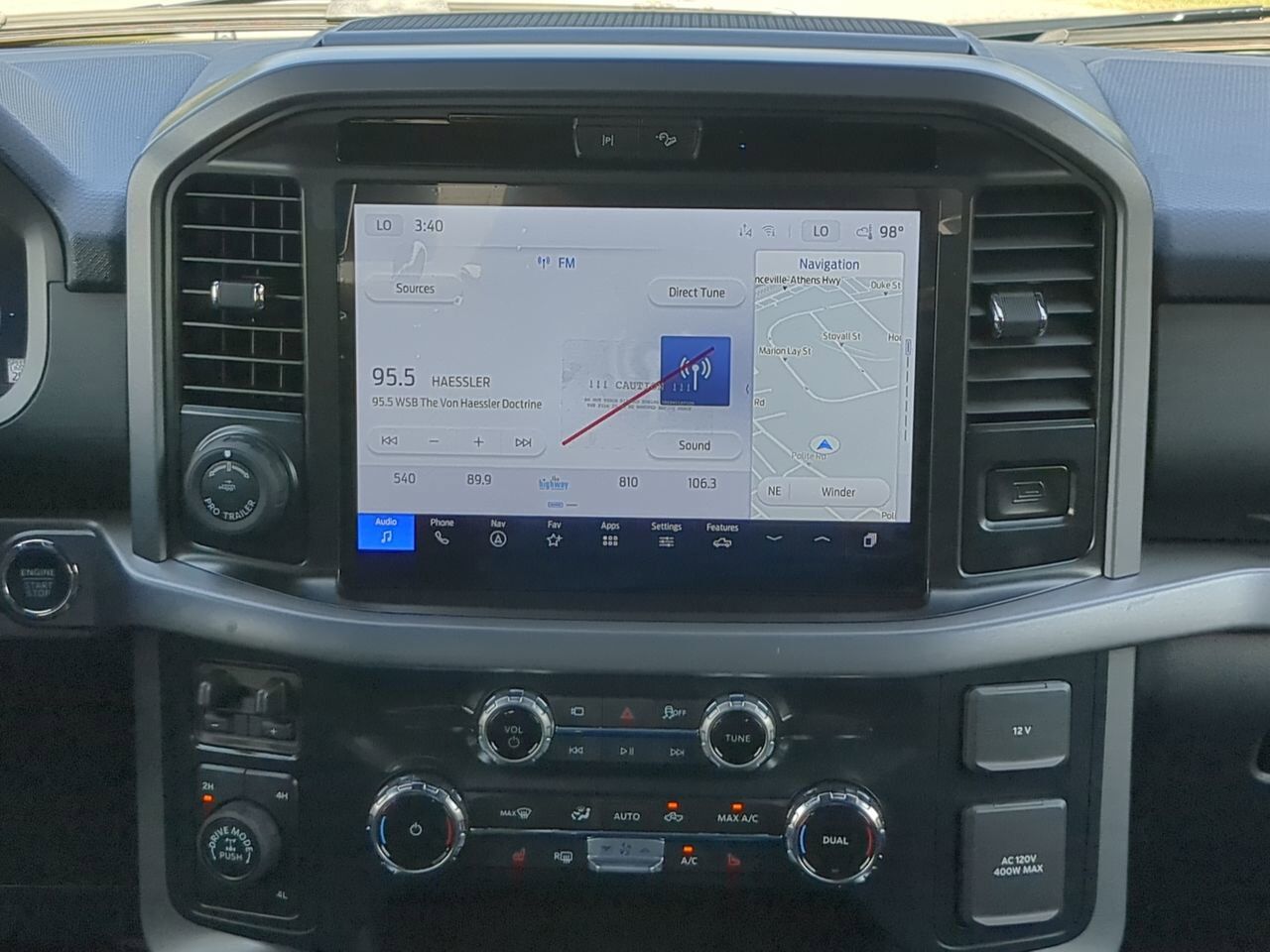 2025 Ford F-150 XLT Appleton WI