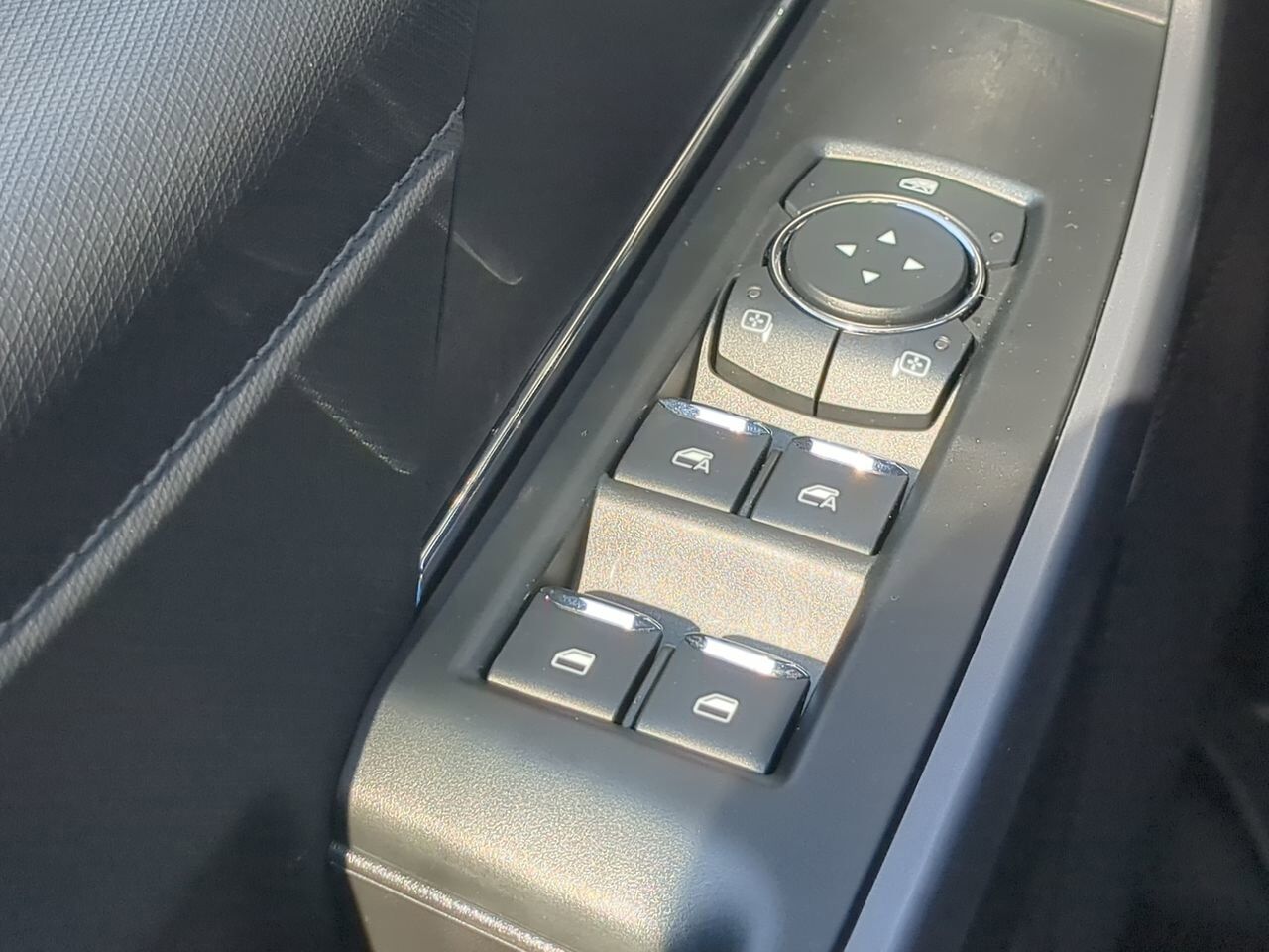 2025 Ford F-150 XLT Appleton WI