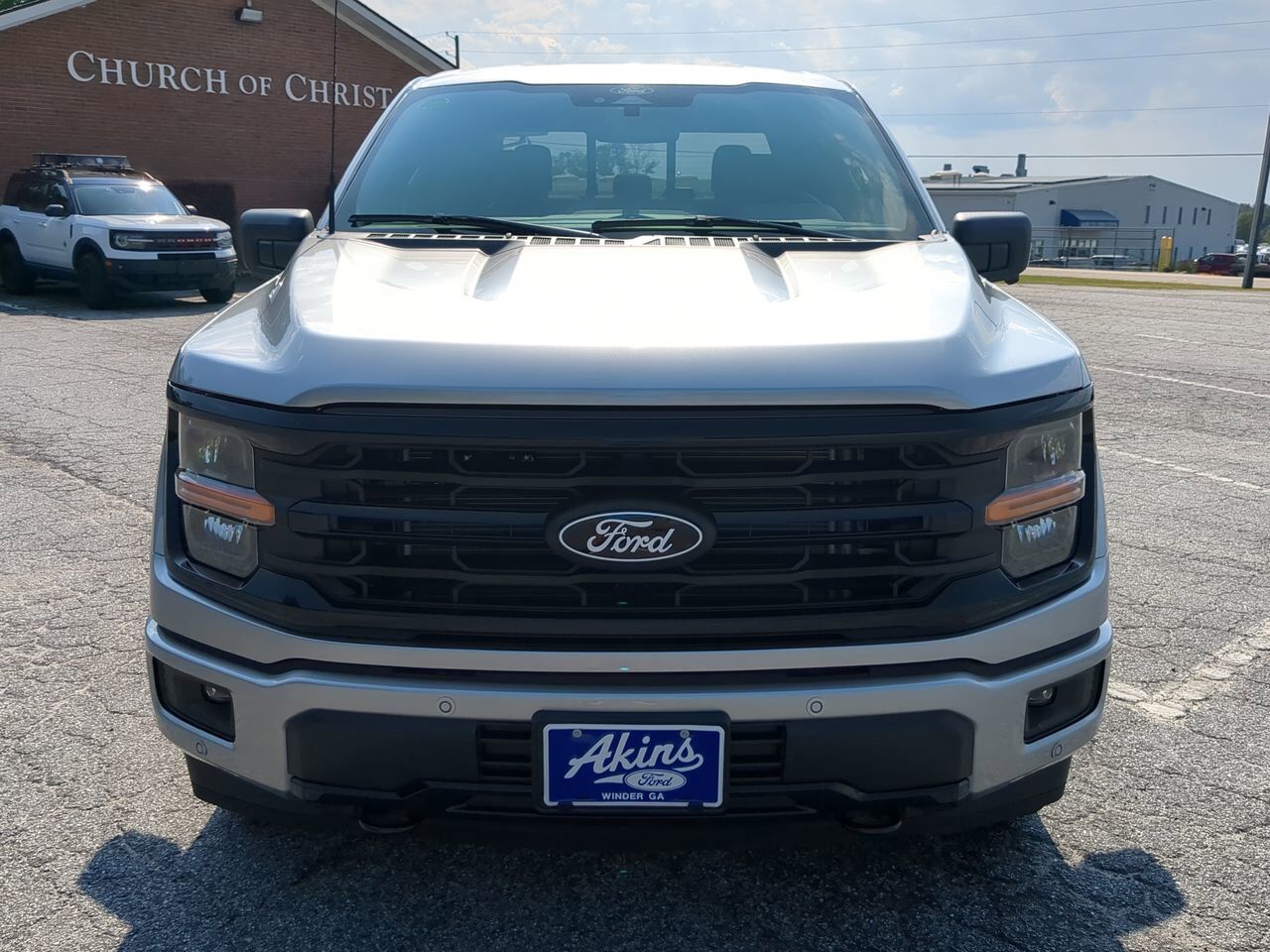 2025 Ford F-150 XLT Appleton WI