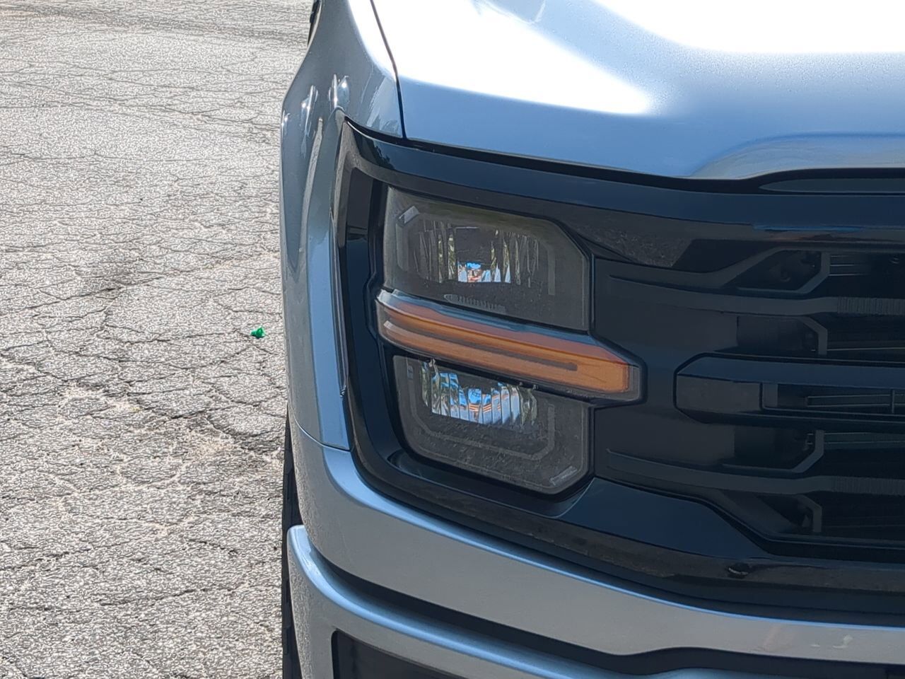 2025 Ford F-150 XLT Appleton WI