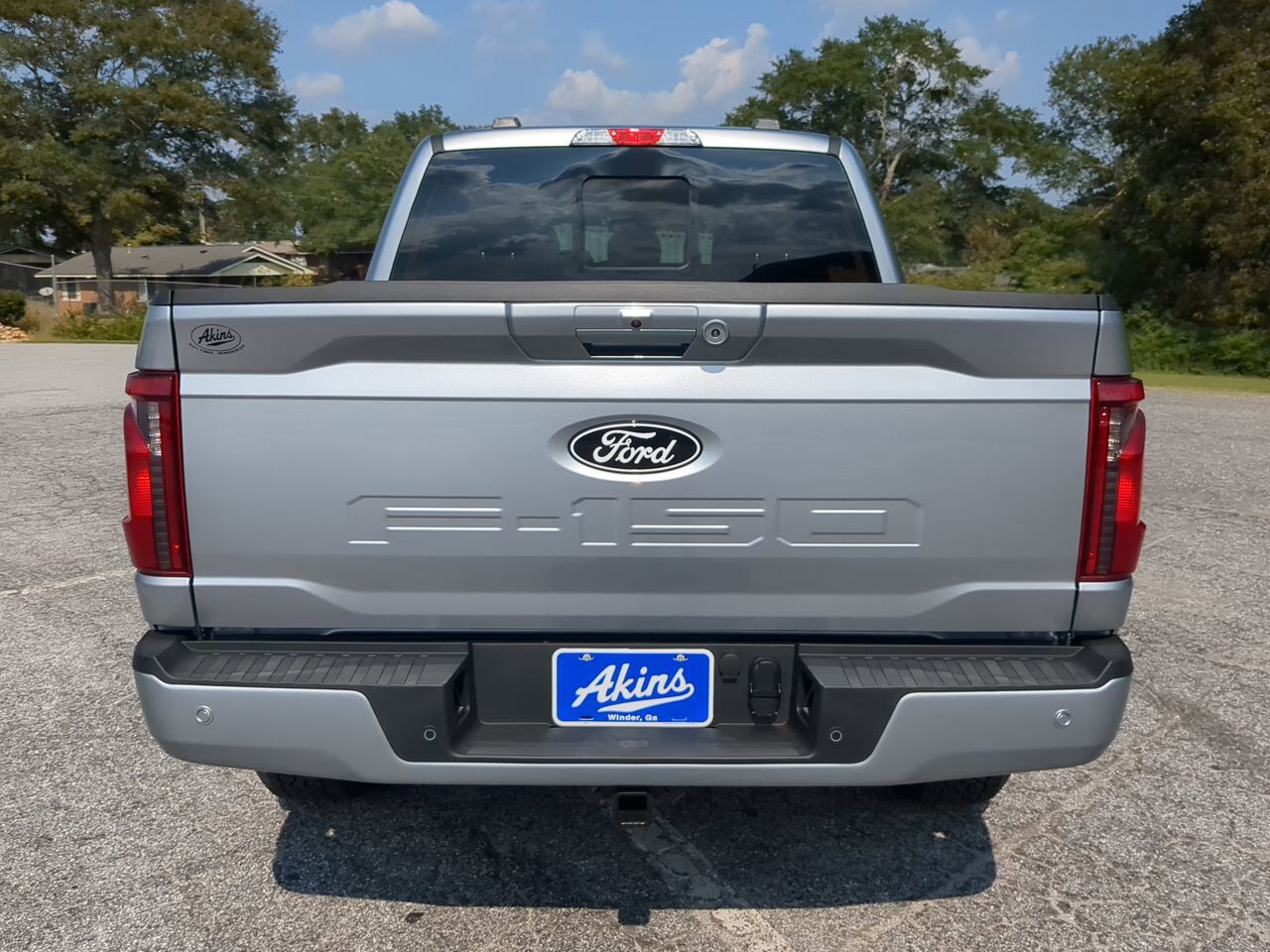2025 Ford F-150 XLT Appleton WI