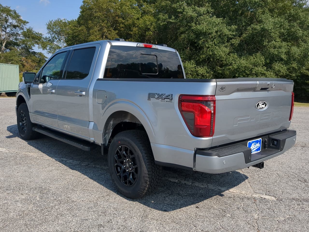 2025 Ford F-150 XLT Appleton WI