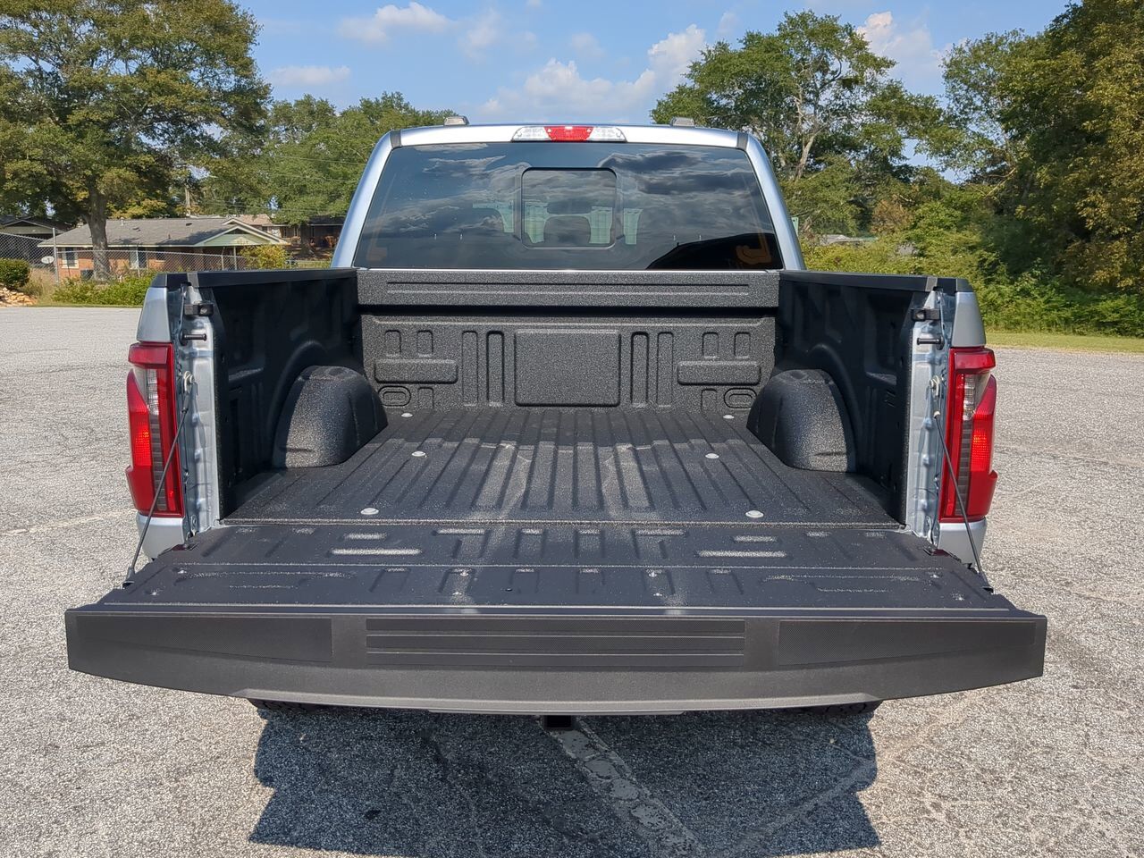 2025 Ford F-150 XLT Appleton WI