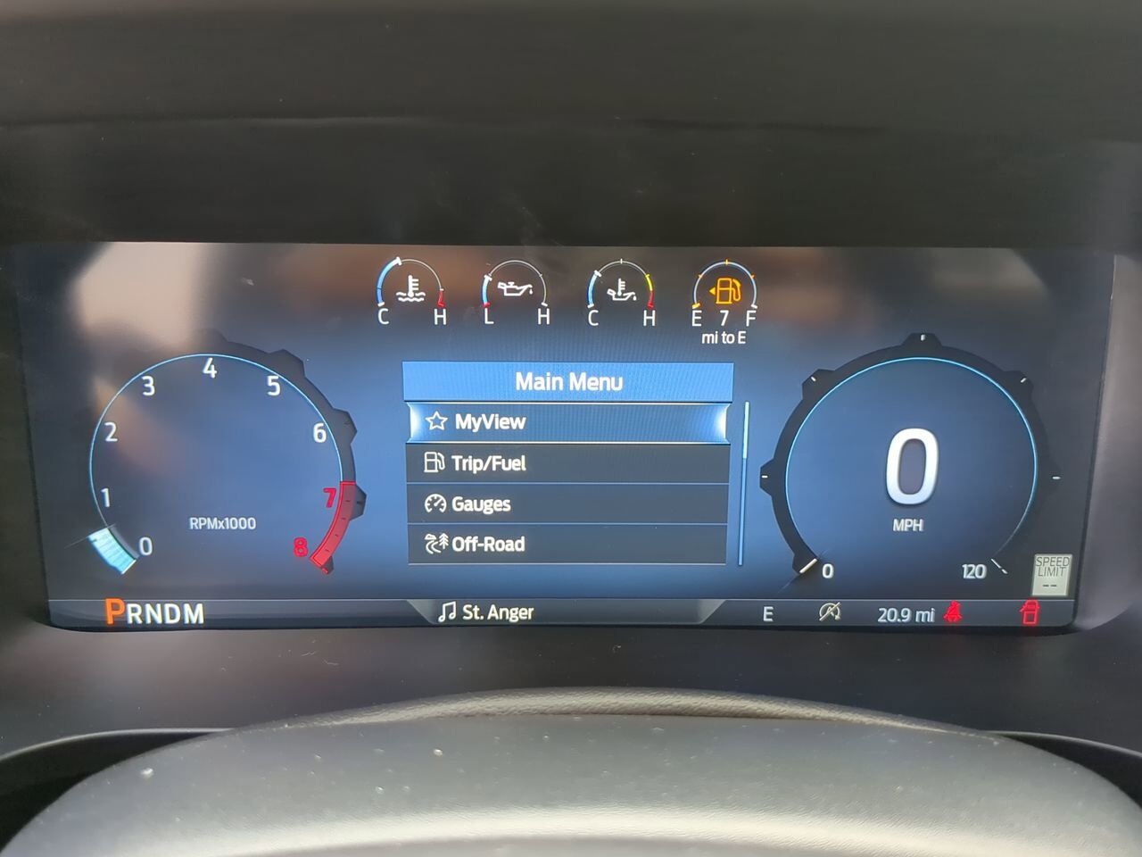 2025 Ford F-150 XLT Appleton WI
