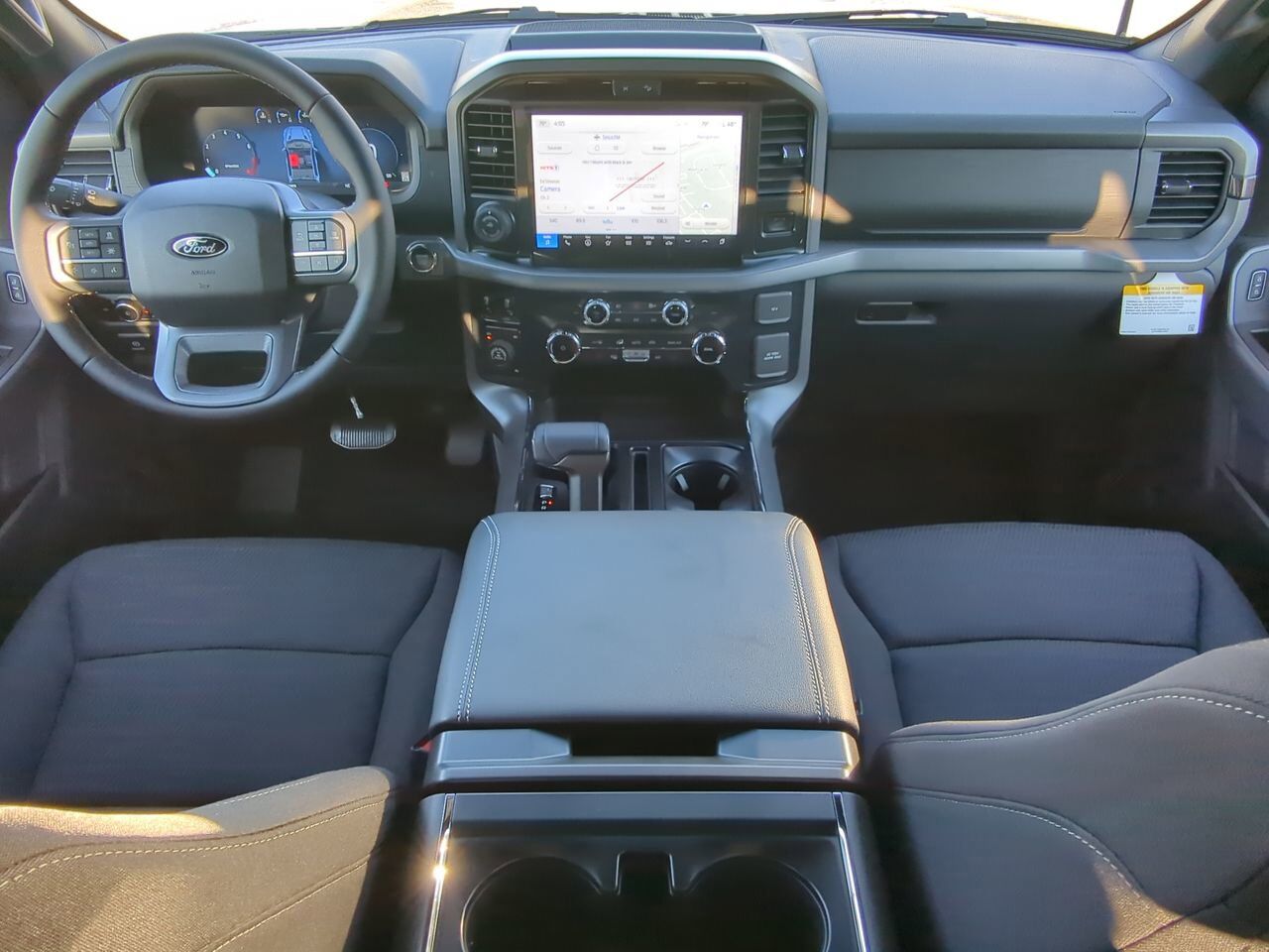 2025 Ford F-150 XLT Appleton WI