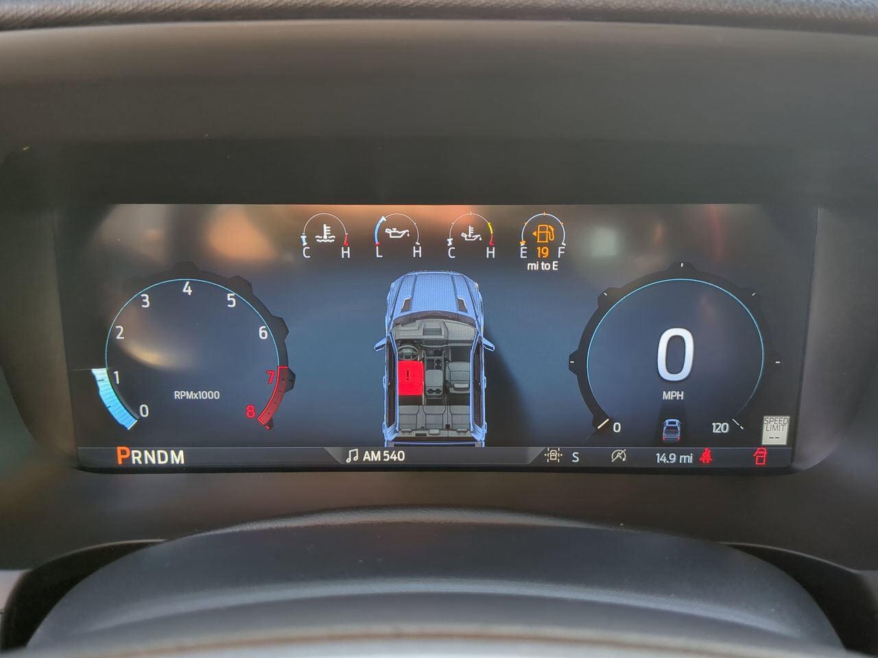 2025 Ford F-150 XLT Appleton WI