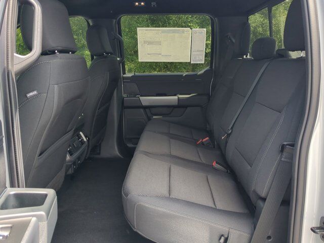 2025 Ford F-150 XLT Appleton WI