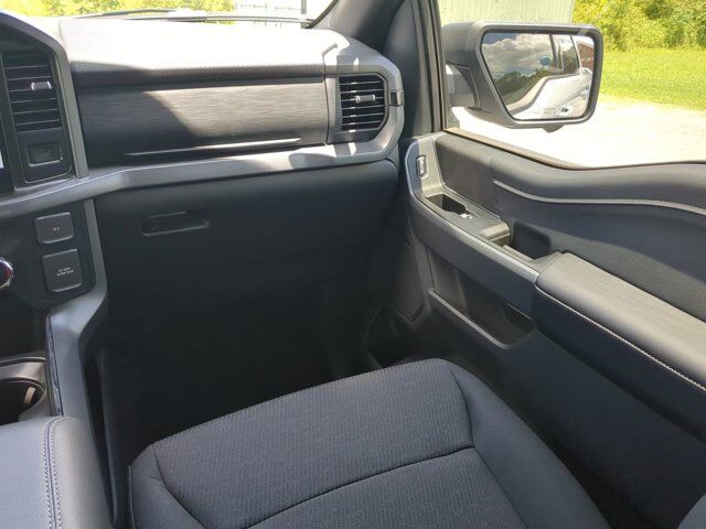 2025 Ford F-150 XLT Appleton WI