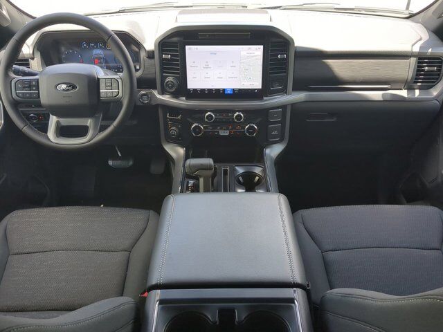 2025 Ford F-150 XLT Appleton WI