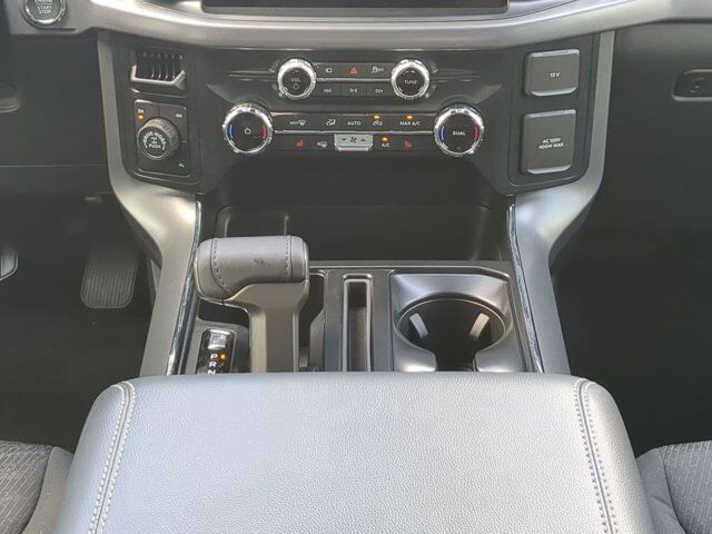 2025 Ford F-150 XLT Appleton WI