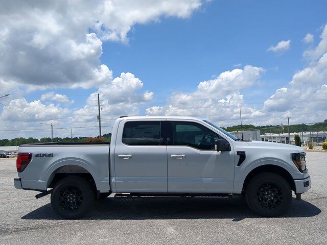 2025 Ford F-150 XLT Appleton WI