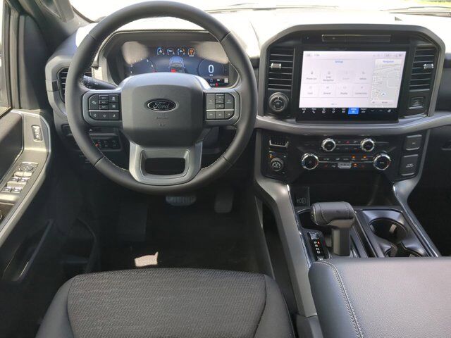 2025 Ford F-150 XLT Appleton WI