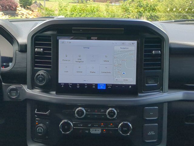 2025 Ford F-150 XLT Appleton WI