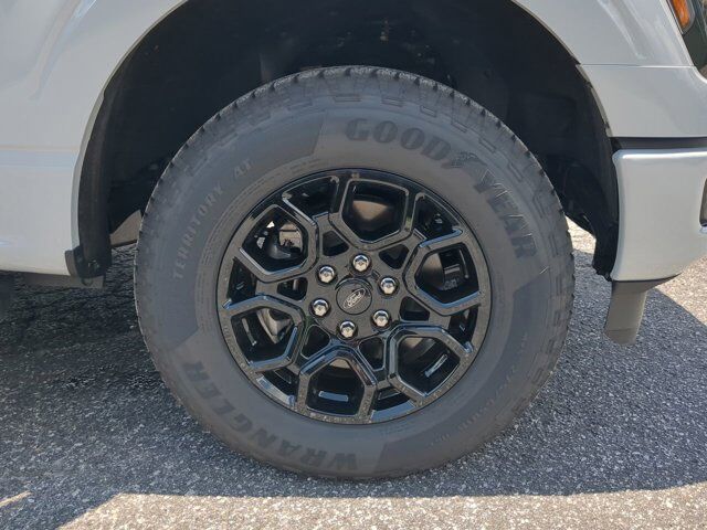 2025 Ford F-150 XLT Appleton WI