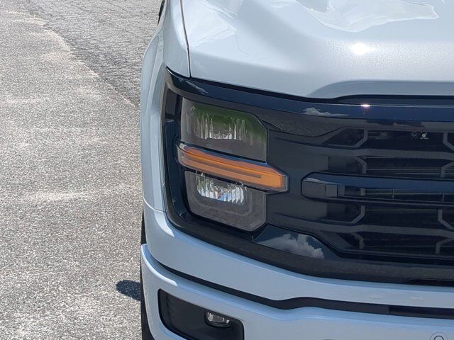 2025 Ford F-150 XLT Appleton WI