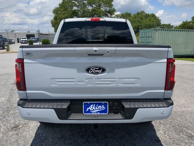 2025 Ford F-150 XLT Appleton WI