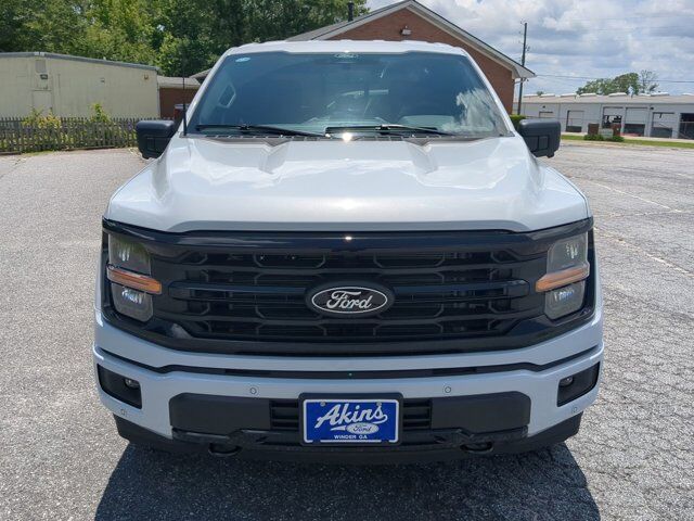 2025 Ford F-150 XLT Appleton WI