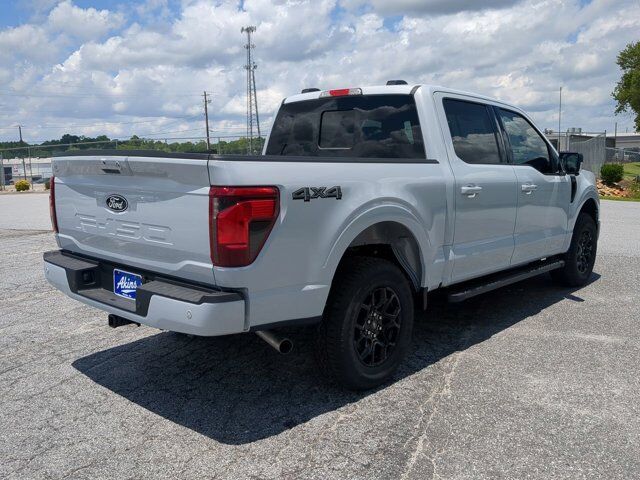 2025 Ford F-150 XLT Appleton WI