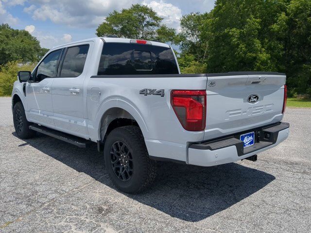 2025 Ford F-150 XLT Appleton WI