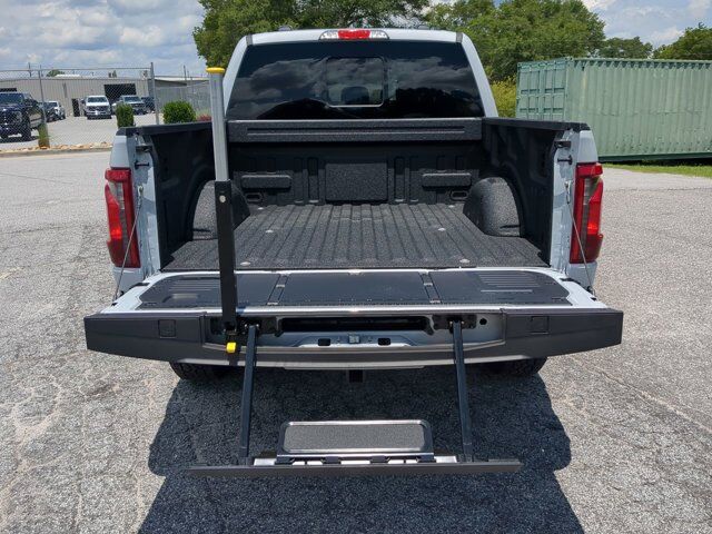 2025 Ford F-150 XLT Appleton WI