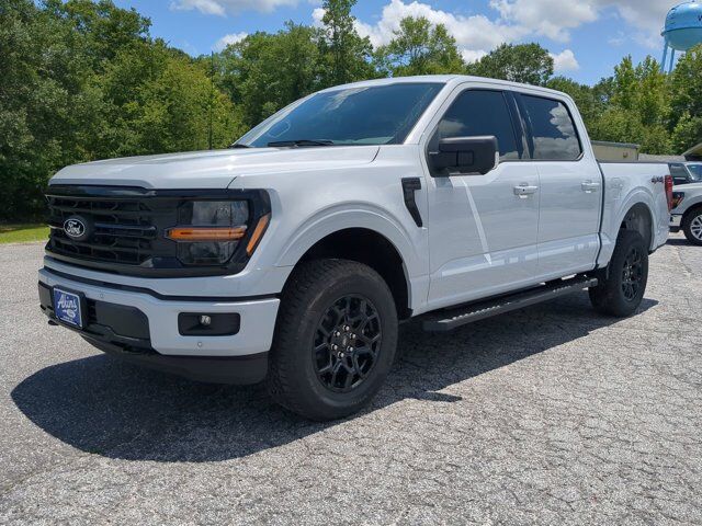2025 Ford F-150 XLT Appleton WI