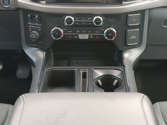 2025 Ford F-150 XLT Appleton WI